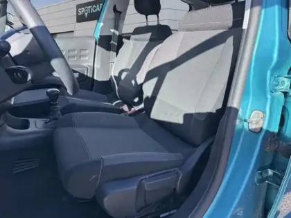 Photo 8 Citroën C3  BlueHDi 100ch S&S BVM6 Auto-Ecole