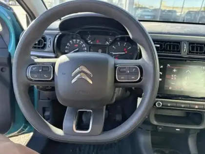 Photo 11 Citroën C3  BlueHDi 100ch S&S BVM6 Auto-Ecole