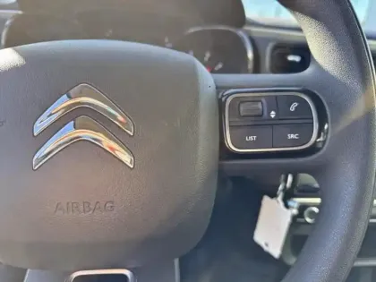 Photo 13 Citroën C3  BlueHDi 100ch S&S BVM6 Auto-Ecole
