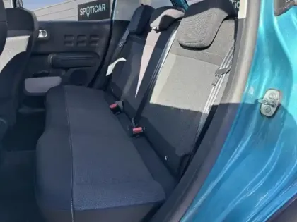 Photo 9 Citroën C3  BlueHDi 100ch S&S BVM6 Auto-Ecole