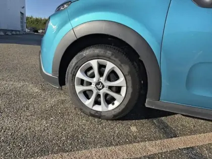 Photo 10 Citroën C3  BlueHDi 100ch S&S BVM6 Auto-Ecole