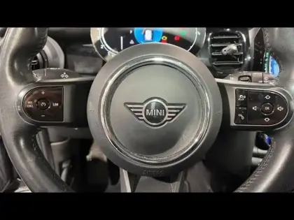 Photo 10 Mini Mini  Cooper S 178ch Essential BVA7