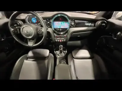 Photo 6 Mini Mini  Cooper S 178ch Essential BVA7