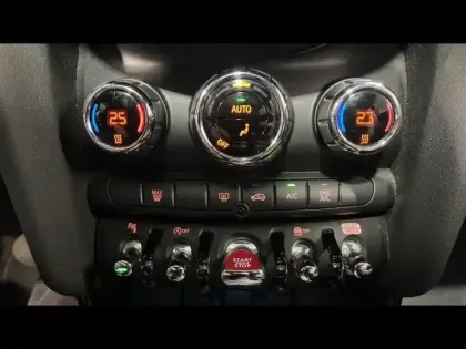 Photo 13 Mini Mini  Cooper S 178ch Essential BVA7