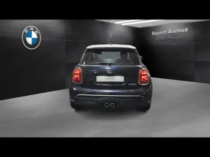 Photo 5 Mini Mini  Cooper S 178ch Essential BVA7