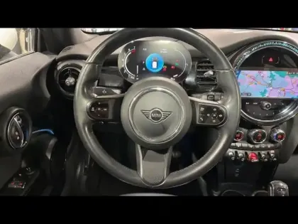 Photo 8 Mini Mini  Cooper S 178ch Essential BVA7