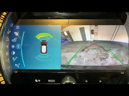 Photo 12 Mini Mini  Cooper S 178ch Essential BVA7