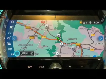 Photo 11 Mini Mini  Cooper S 178ch Essential BVA7