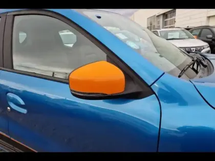 Photo 8 Dacia Spring  45ch Confort Plus - Achat Intégral