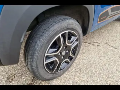 Photo 11 Dacia Spring  45ch Confort Plus - Achat Intégral