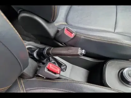 Photo 13 Dacia Spring  45ch Confort Plus - Achat Intégral