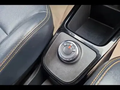 Photo 10 Dacia Spring  45ch Confort Plus - Achat Intégral