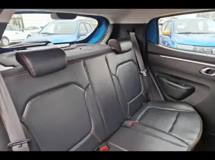 Photo 9 Dacia Spring  45ch Confort Plus - Achat Intégral