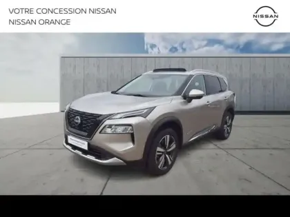 Photo 1 Nissan X-trail  e-Power 204ch Tekna