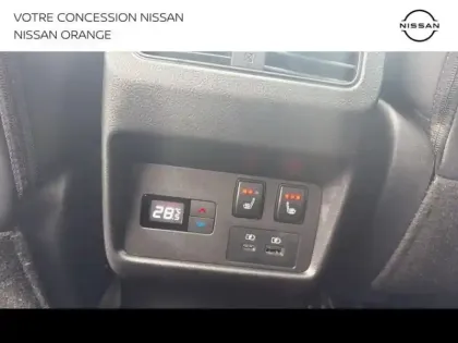 Photo 10 Nissan X-trail  e-Power 204ch Tekna