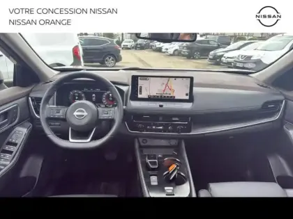 Photo 11 Nissan X-trail  e-Power 204ch Tekna