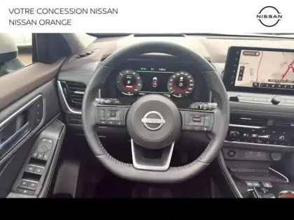 Photo 12 Nissan X-trail  e-Power 204ch Tekna