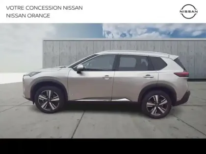 Photo 2 Nissan X-trail  e-Power 204ch Tekna