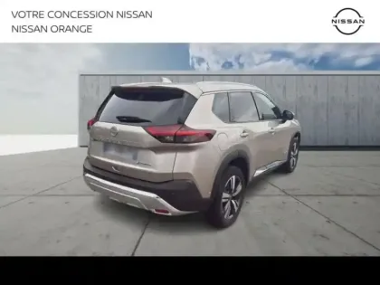 Photo 5 Nissan X-trail  e-Power 204ch Tekna