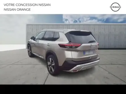 Photo 3 Nissan X-trail  e-Power 204ch Tekna