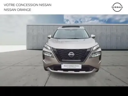 Photo 7 Nissan X-trail  e-Power 204ch Tekna