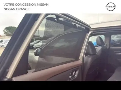 Photo 9 Nissan X-trail  e-Power 204ch Tekna