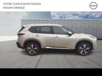 Photo 6 Nissan X-trail  e-Power 204ch Tekna