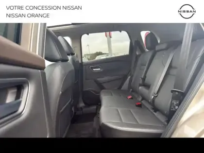 Photo 8 Nissan X-trail  e-Power 204ch Tekna