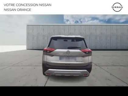 Photo 4 Nissan X-trail  e-Power 204ch Tekna