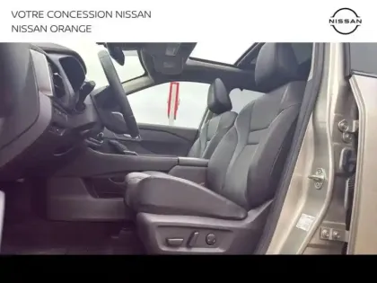 Photo 13 Nissan X-trail  e-Power 204ch Tekna