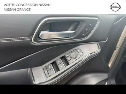 Photo 14 Nissan X-trail  e-Power 204ch Tekna