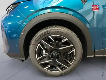 Photo 9 Peugeot 3008  1.2 Hybrid 145ch GT e-DCS6