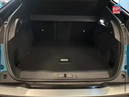 Photo 13 Peugeot 3008  1.2 Hybrid 145ch GT e-DCS6