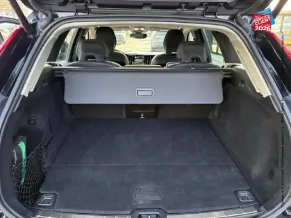 Photo 13 Volvo Xc60  T6 AWD 253 + 145ch Utimate Style Dark Geartronic