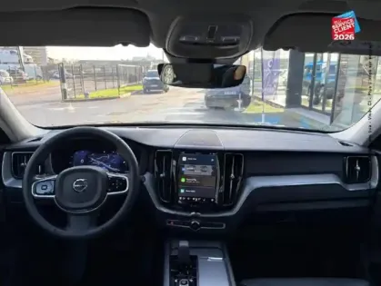 Photo 14 Volvo Xc60  T6 AWD 253 + 145ch Utimate Style Dark Geartronic