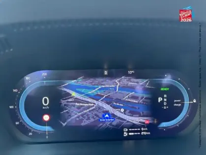 Photo 11 Volvo Xc60  T6 AWD 253 + 145ch Utimate Style Dark Geartronic