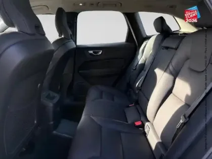 Photo 10 Volvo Xc60  T6 AWD 253 + 145ch Utimate Style Dark Geartronic