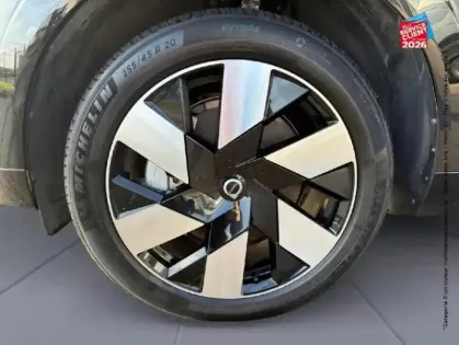 Photo 9 Volvo Xc60  T6 AWD 253 + 145ch Utimate Style Dark Geartronic