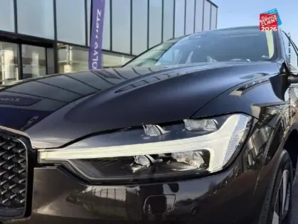 Photo 12 Volvo Xc60  T6 AWD 253 + 145ch Utimate Style Dark Geartronic