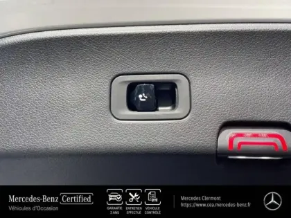 Photo 11 Mercedes Classe GLC GLC Coupé 300 e Hybrid 204+136ch AMG Line + 4Matic 9G-Tronic