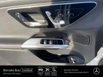 Photo 14 Mercedes Classe GLC GLC Coupé 300 e Hybrid 204+136ch AMG Line + 4Matic 9G-Tronic