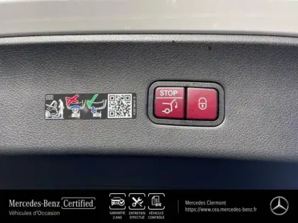 Photo 10 Mercedes Classe GLC GLC Coupé 300 e Hybrid 204+136ch AMG Line + 4Matic 9G-Tronic