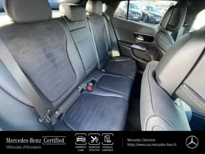 Photo 12 Mercedes Classe GLC GLC Coupé 300 e Hybrid 204+136ch AMG Line + 4Matic 9G-Tronic