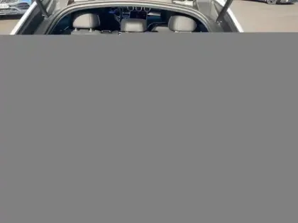 Photo 9 Mercedes Classe GLC GLC Coupé 300 e Hybrid 204+136ch AMG Line + 4Matic 9G-Tronic