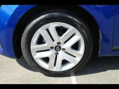 Photo 8 Renault Clio  1.0 TCe 90ch Evolution - 24