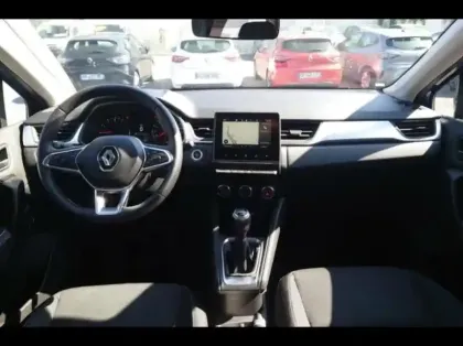 Photo 12 Renault Captur  1.0 TCe 90ch Evolution