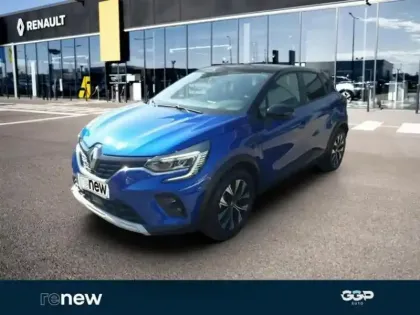 Photo Renault Captur