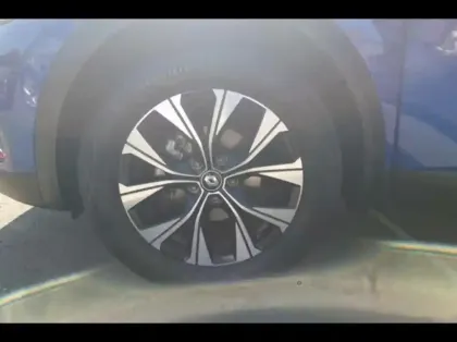 Photo 11 Renault Captur  1.0 TCe 90ch Evolution