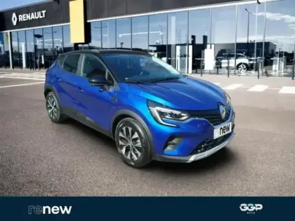 Photo 7 Renault Captur  1.0 TCe 90ch Evolution