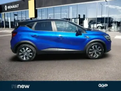Photo 6 Renault Captur  1.0 TCe 90ch Evolution